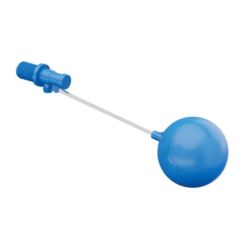 Torneira Boia 3/4 25mm para Caixa d´Água Tigre 