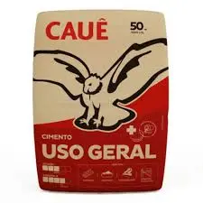 Cimento CP2 Caue 50kg