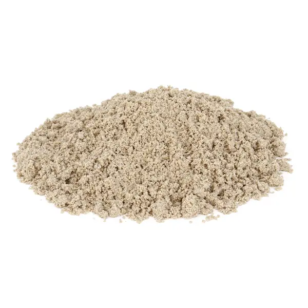 Areia Média lavada MT³