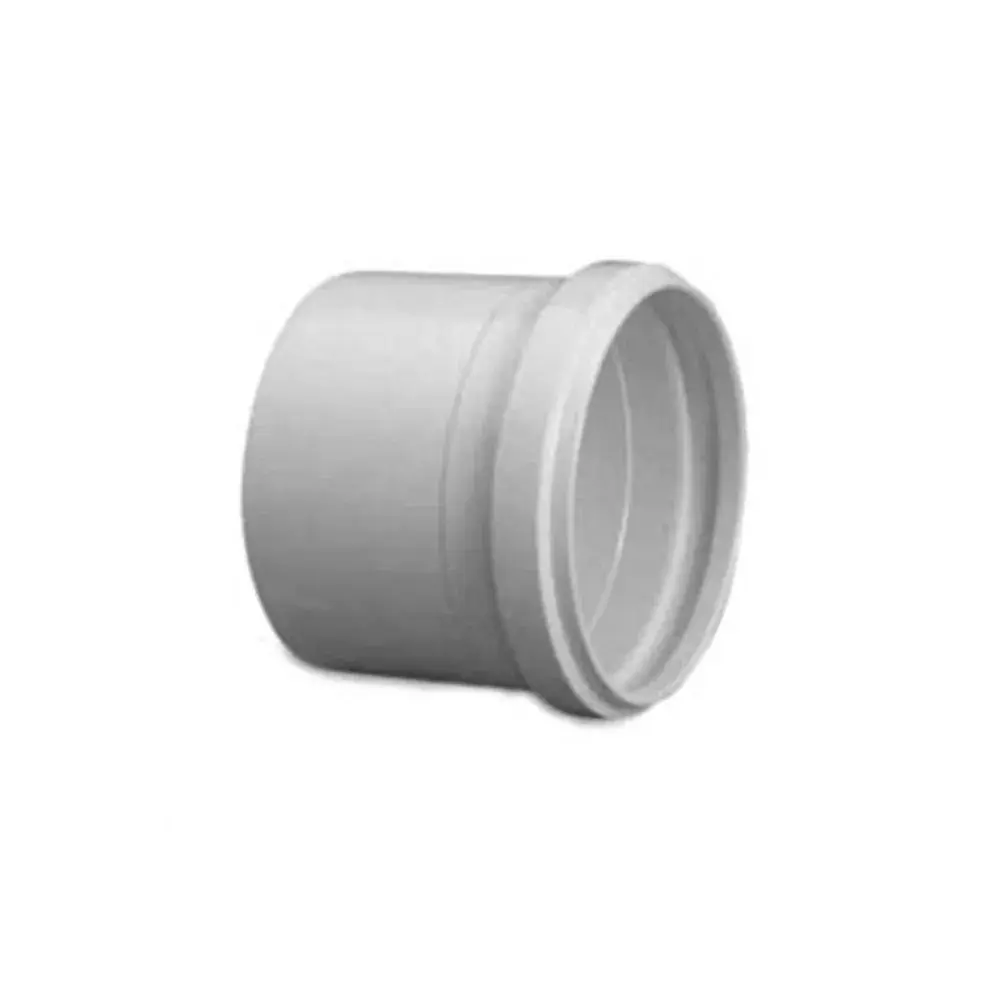 Luva Esgoto 50mm PVC Tigre