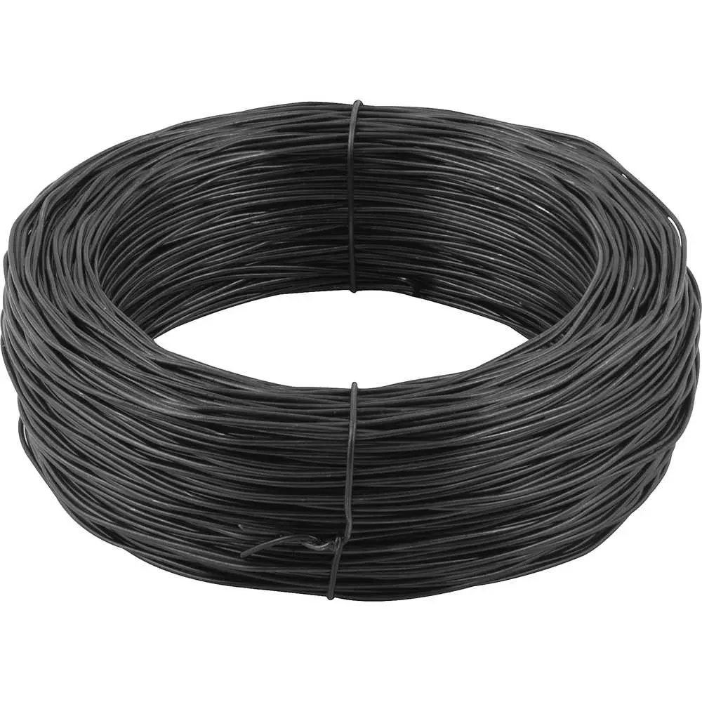 Arame Recozido Torcido BWG18 1KG