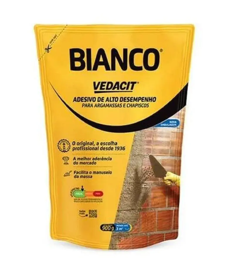 Bianco Sachê 900ML Vedacit