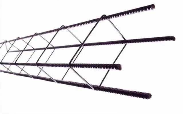 Coluna Armada 4F 10MM 10x15 