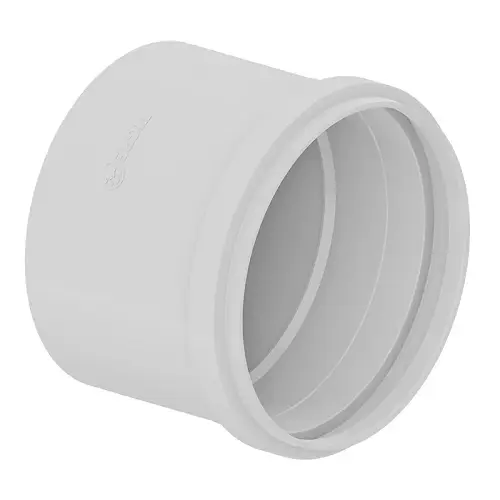 Luva Esgoto 75mm PVC Tigre