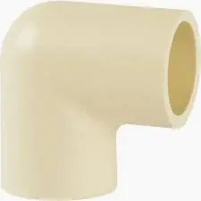 Joelho CPVC DN28x90 Amanco